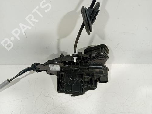 Front left lock VW TAIGO (CS1) 1.5 TSI | BP24841470C98 - Image 2