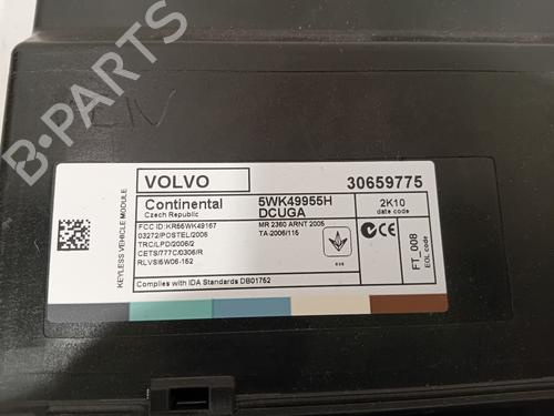 Control unit VOLVO V40 Hatchback (525) T3 GTDi | BP25749709M11 - Image 3