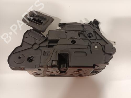 Front left lock VW GOLF VI (5K1) 1.4 TSI | BP16421539C98 