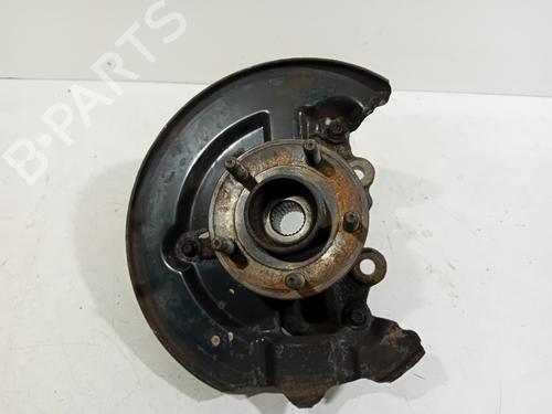 Used Right front steering knuckle Right front steering knuckle FORD C-MAX II (DXA/CB7, DXA/CEU) 1.6 EcoBoost (150 hp) 19793976 19793976