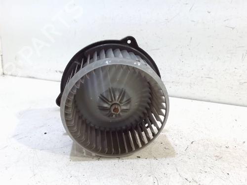 Heater resistor TOYOTA AVENSIS Estate (_T25_) 1.8 VVT-i (ZZT251_, ZZT251R) | BP11785961M108 
