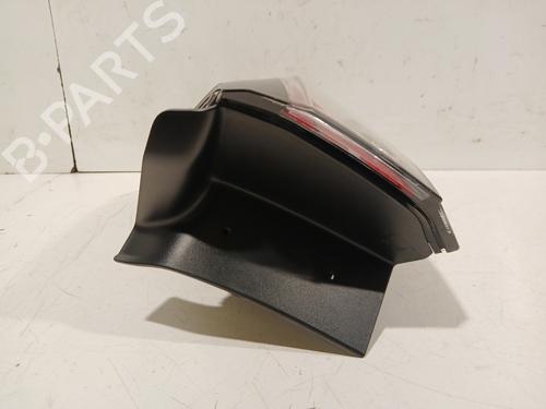 Right taillight VW TAIGO (CS1) 1.0 TSI | BP28135843C35 