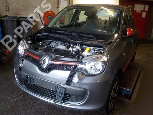 Used Parts RENAULT TWINGO III (BCM_, BCA_)  1.0 SCe 70  883585