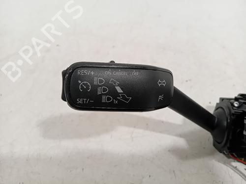 Steering column stalk SEAT LEON (5F1) 1.0 TSI | BP23183465I23 - Image 2