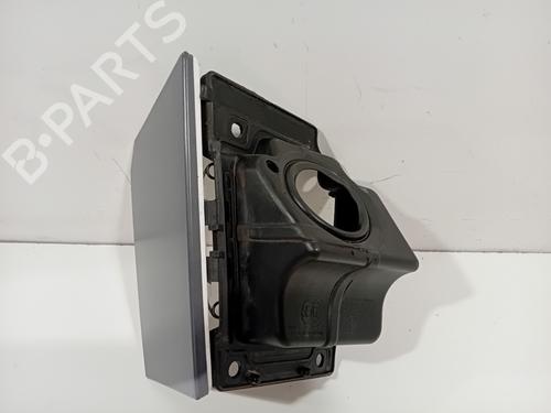 Fuel flap CITROËN JUMPER II Platform/Chassis 2.2 HDi 120 | BP29454421C131 