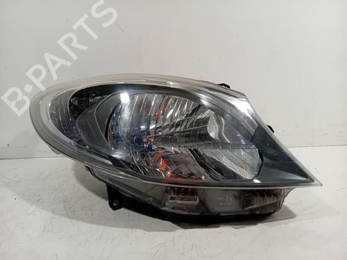 Used Right headlight MERCEDES-BENZ CITAN Box Body/MPV (W415) 109 CDI (415.601, 415.603, 415.605) (90 hp) 32207449