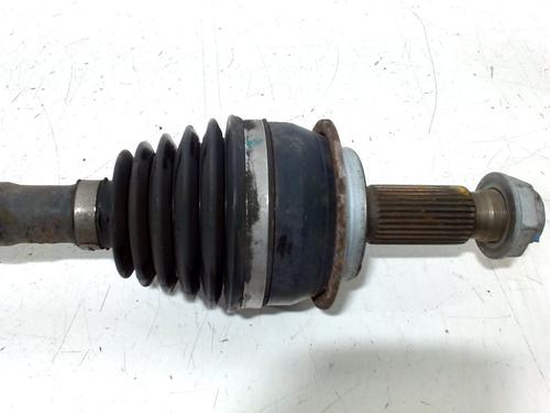 Left rear driveshaft MERCEDES-BENZ VITO Bus (W639) 115 CDI (639.701, 639.703, 639.705) | BP11987629M40 