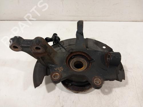 Right front steering knuckle RENAULT CLIO V (B7_) 1.0 TCe 100 (B7MT) | BP37267266M26 - Image 3