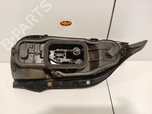 Right taillight VW UP! (121, 122, BL1, BL2, BL3, 123) 1.0 | BP36241083C35 - Image 2