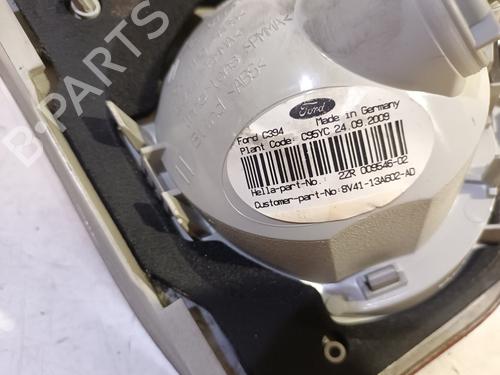 Right tailgate light FORD KUGA I 2.0 TDCi | BP14998166C80