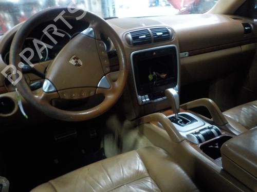 Instrument cluster PORSCHE CAYENNE (9PA) S 4.5 | BP24868942C47 - Image 11