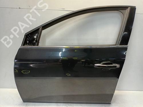 Used Left front door Left front door RENAULT MEGANE IV Hatchback (B9A/M/N_) 1.5 dCi 110 (B9A3) (110 hp) 33678412 33678412