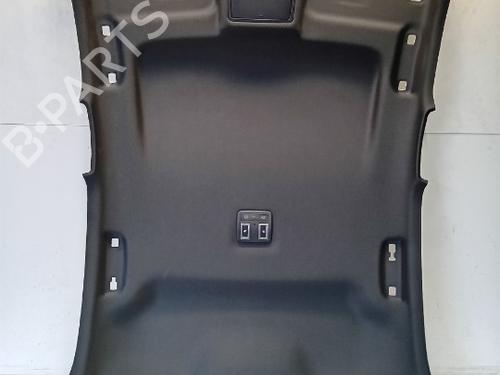 Used Interior roof Interior roof 25777104 25777104
