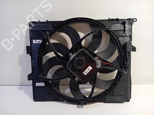 Køleblæser BMW 3 (F30, F80) 330 e | BP29999188M128 