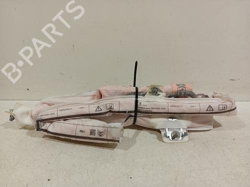 Used Right curtain airbag OPEL CROSSLAND X / CROSSLAND (P17, P2QO) 1.2 (75) (110 hp) 22688690