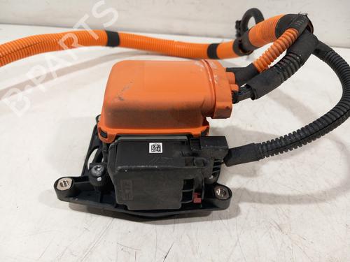 Cable DS DS 7 Crossback (J4_, JR_, JC_) E-TENSE 225 (J4DGZU, J45GQU) | BP37490542E12  - Image 7