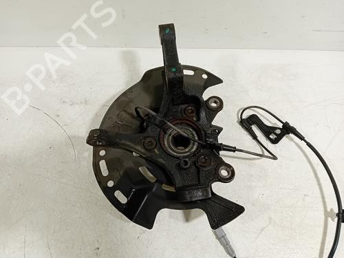 Left front steering knuckle KIA CEED Sportswagon (CD) 1.0 T-GDI | BP25777041M25 