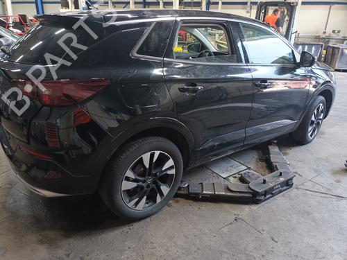Engine OPEL GRANDLAND / GRANDLAND X (A18, P1UO) 1.2 (75) | BP36321699M1 - Image 9