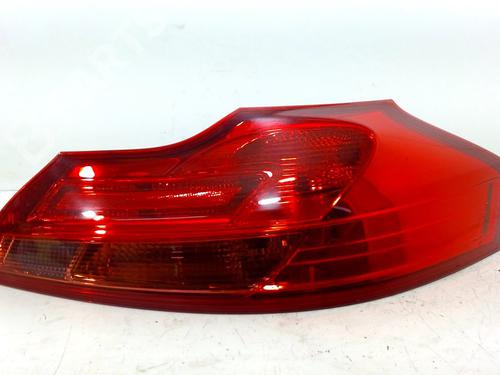 Used Right taillight Right taillight OPEL INSIGNIA A Sports Tourer (G09) 2.0 CDTI (35) (131 hp) 10572270 10572270