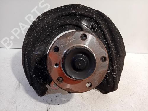 Used Right front steering knuckle Right front steering knuckle 21844074 21844074