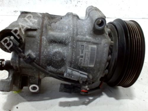 AC-Kompressor RENAULT MEGANE IV Grandtour (K9A/M/N_) 1.5 dCi 110 (110 hp) 10669284