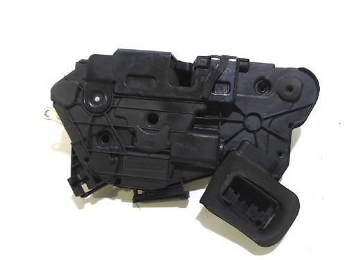 Front left lock VW GOLF VI (5K1) 1.6 TDI | BP13201128C98 