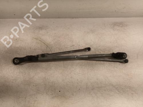 Used Front wipers mechanism BMW 3 (F30, F80) 328 i (245 hp) 26725441