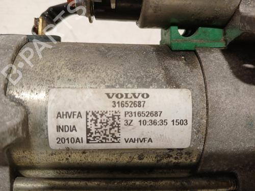 Starter VOLVO XC40 (536) T5 Plug-in Hybrid | BP33571488M8  - Image 5