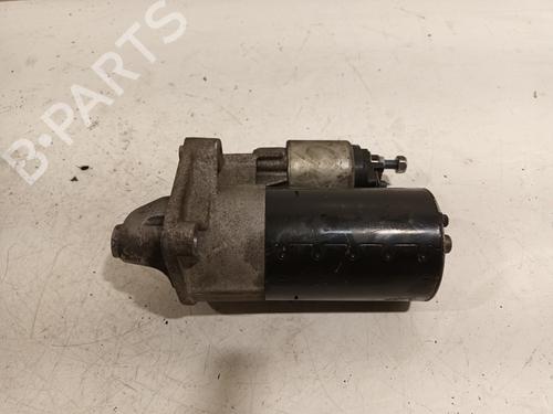 Used Starter FORD KA (RU8) 1.2 (69 hp) 14925644