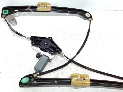 Used Front left window mechanism Front left window mechanism 11028634 11028634