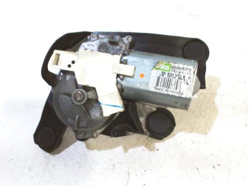 Used Rear wiper motor Rear wiper motor 7261735 7261735