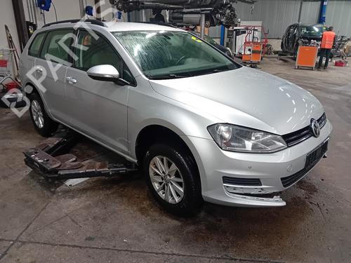 Engine control unit (ECU) VW GOLF VII Variant (BA5, BV5) 1.6 TDI | BP30309085M57  - Image 6