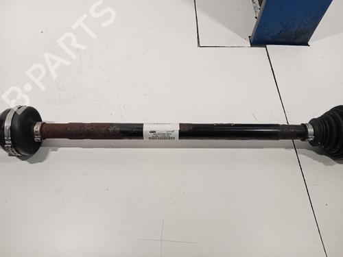 Right rear driveshaft JAGUAR F-PACE (X761) 2.0 TD4 AWD | BP32742907M41 - Image 4
