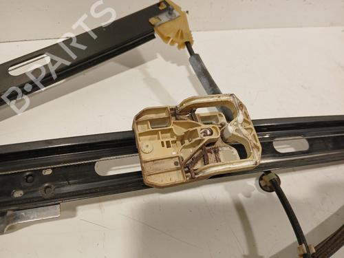 Front right window mechanism SEAT LEON ST (5F8) 1.6 TDI | BP30152722C23