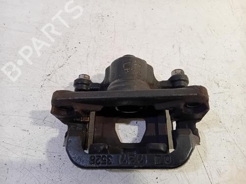 Left rear brake caliper NISSAN PULSAR Hatchback (C13) 1.6 DIG-T | BP22381329M107 