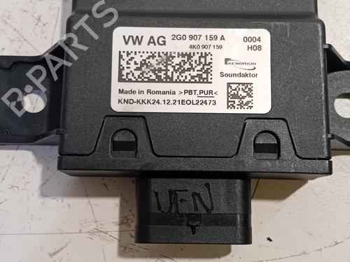 Control unit VW POLO VI (AW1, BZ1, AE1) GTI | BP28011547M11 - Image 2
