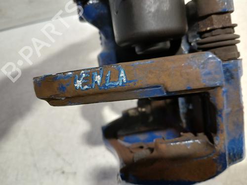 Left rear brake caliper BMW 5 Touring (G31) 530 i Mild-Hybrid | BP34103983M107 - Image 7