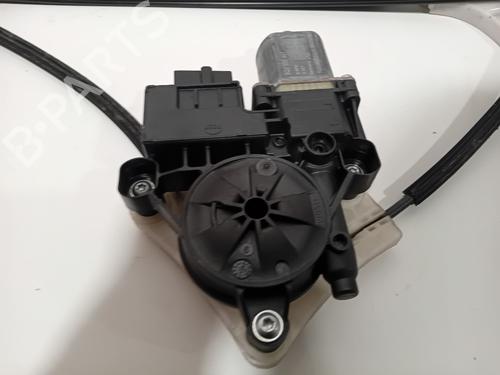 Rear left window mechanism VW T-ROC (A11, D11) 1.5 TSI | BP29918510C24