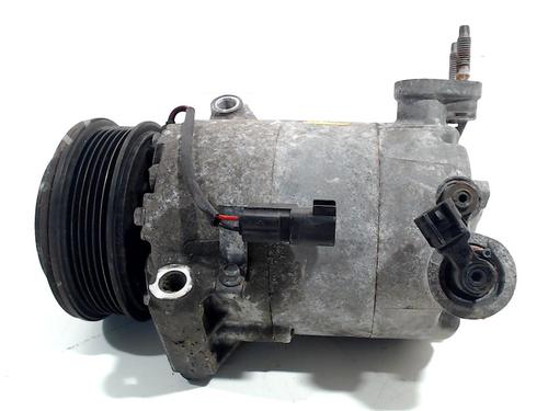 AC compressor FORD FOCUS III 1.0 EcoBoost | BP10669293M34 