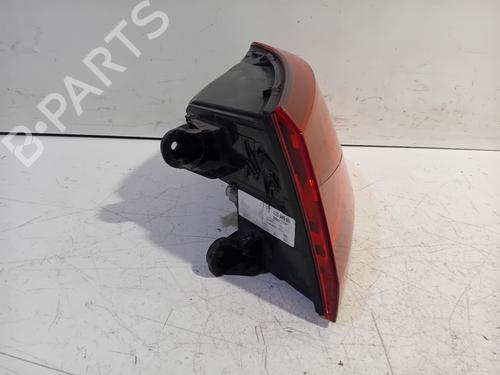 Right taillight AUDI A6 C7 Avant (4G5, 4GD) 3.0 TDI quattro | BP29307043C35 