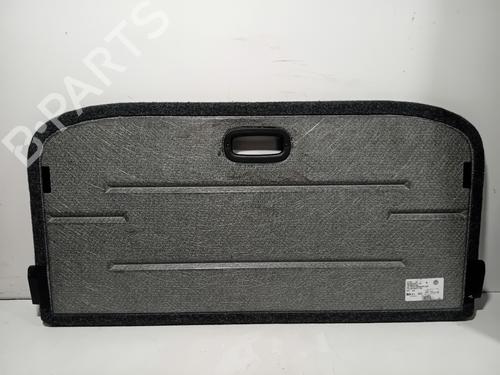 Used Luggage compartment floor Luggage compartment floor 39137358 39137358
