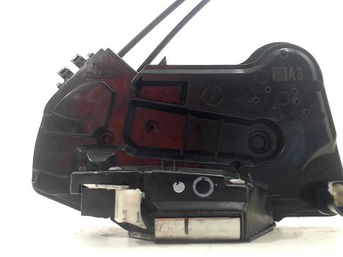 Used Front left lock PEUGEOT 108 1.0 VTi (69 hp) 13207337