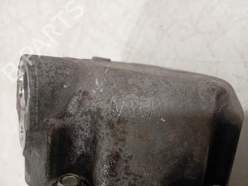 AC compressor TOYOTA AURIS (_E18_) 1.8 Hybrid (ZWE186_, ZWE186R) | BP33338225M34 - Image 7