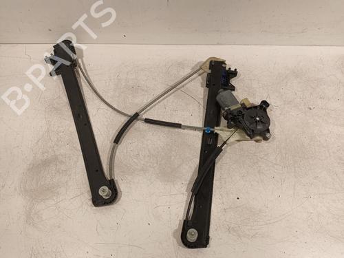 Used Front left window mechanism Front left window mechanism 25980454 25980454
