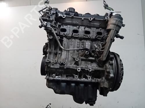 Used Engine Engine BMW 1 (F21) 114 i (102 hp) 40010583 40010583