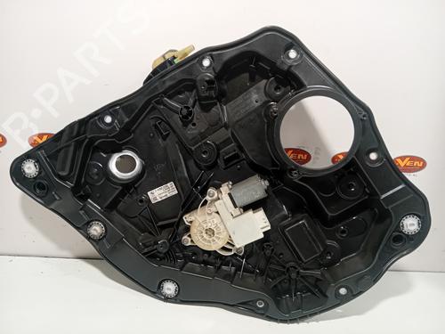Elevador vidro trás esquerdo Elevador vidro trás esquerdo BMW 3 Touring (G21, G81) 320 d (190 hp) 36165084 36165084