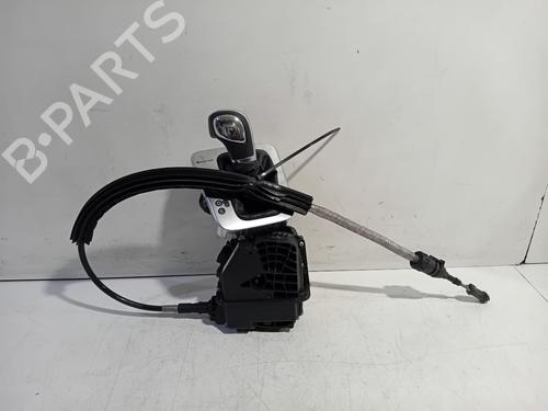 Used Gear lever VW TIGUAN (5N_) 2.0 TDI 4motion (177 hp) 33122635