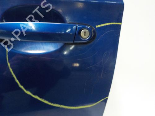 Left front door BMW 1 (E81) 118 d | BP12149534C2 