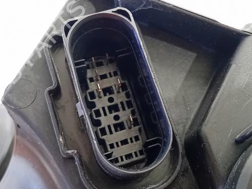 Right headlight VW GOLF VIII Variant (CG5, DB5) 1.0 eTSI | BP27391507C29  - Image 8