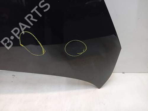 Hood TOYOTA AYGO (_B1_) 1.0 (KGB10_, KGB10R) | BP22230602C1 